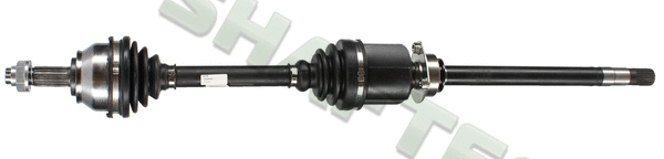 Drive Shaft (AL150R)