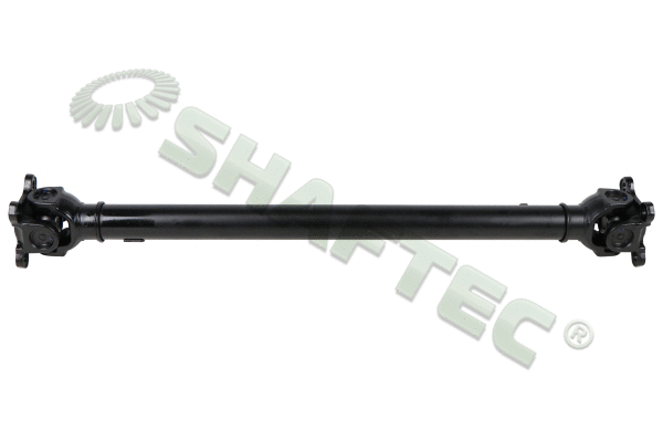 Propshaft, axle drive (SPS111)
