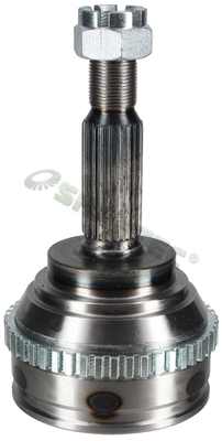 Joint, drive shaft (CV1265N)