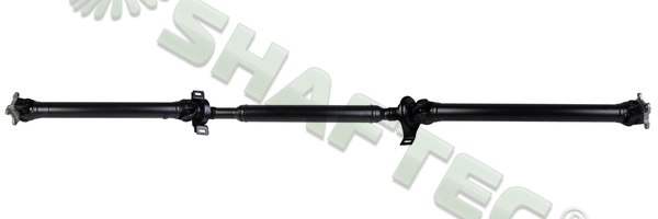 Propshaft, axle drive (SPS104)