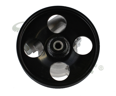 Hydraulic Pump, steering (HP525)