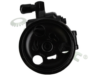 Hydraulic Pump, steering (HP144)