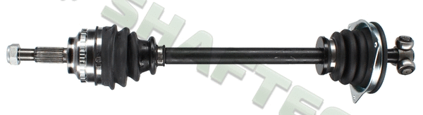 Drive Shaft (R306L)