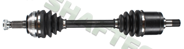 Drive Shaft (HO168AR)