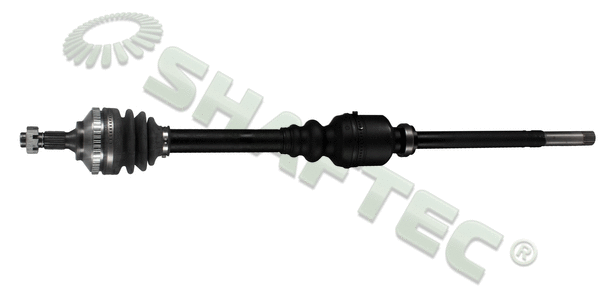 Drive Shaft (P177AR)