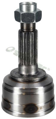 Joint, drive shaft (JCV787N)