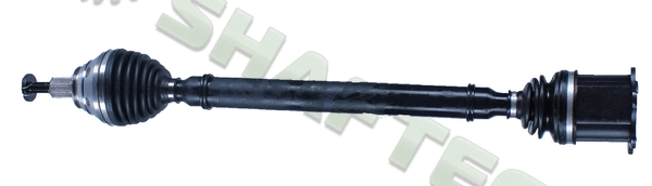 Drive Shaft (VW437R)