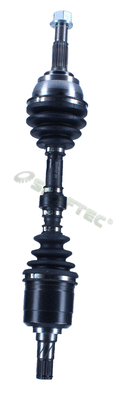 Drive Shaft (NI227L)