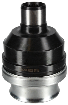 Joint, drive shaft (PJ86N)