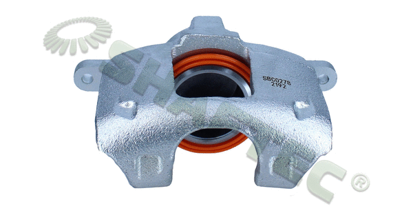 Brake Caliper (BC8291R)