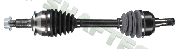 Drive Shaft (VA241L)