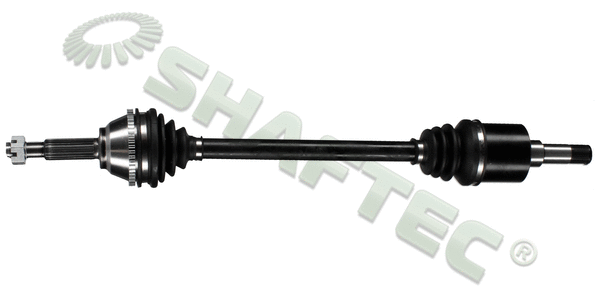 Drive Shaft (FO215L)