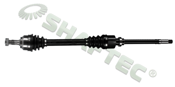 Drive Shaft (P193AR)