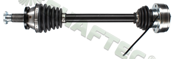 Drive Shaft (VW349L)