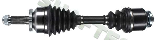 Drive Shaft (KI154R)