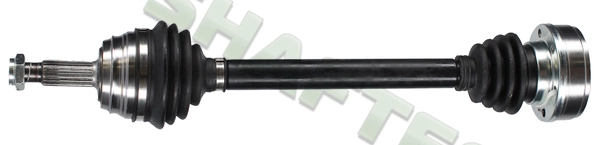 Drive Shaft (VW101LN)