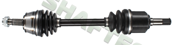 Drive Shaft (FI229L)