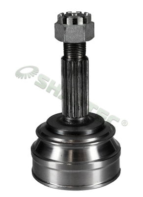 Joint, drive shaft (CV18N)