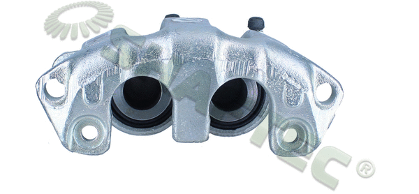 Brake Caliper (BC9134R)