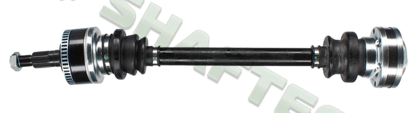 Drive Shaft (PO127LR)
