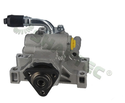 Hydraulic Pump, steering (HP1727)