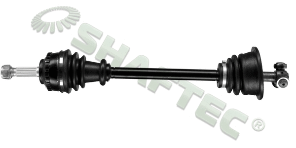 Drive Shaft (R197ALN)