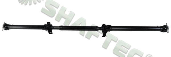 Propshaft, axle drive (SPS103)