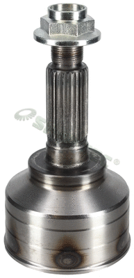 Joint, drive shaft (CV1876N)