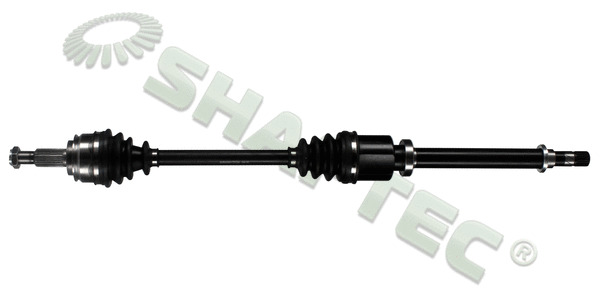 Drive Shaft (R404R)