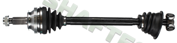 Drive Shaft (R195L)