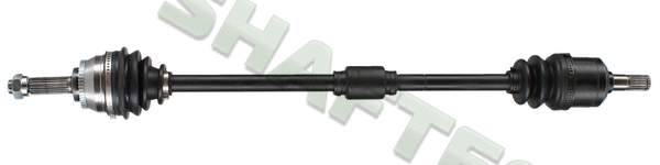 Drive Shaft (HY118AR)