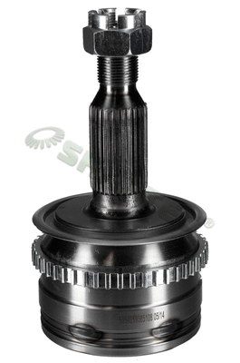 Joint, drive shaft (CV1366N)