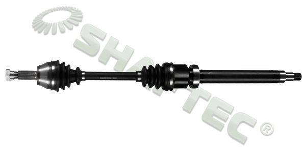 Drive Shaft (FO178R)