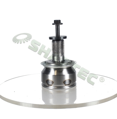 Joint, drive shaft (CV1272N)