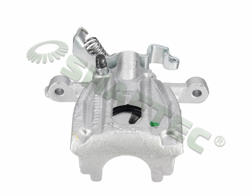 Brake Caliper (BC8662)