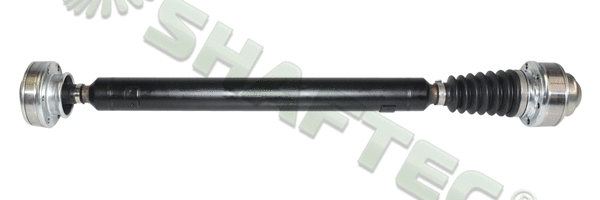 Propshaft, axle drive (SPS137)