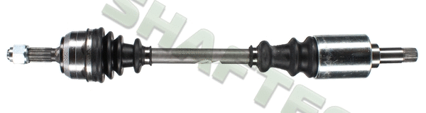 Drive Shaft (P144L)