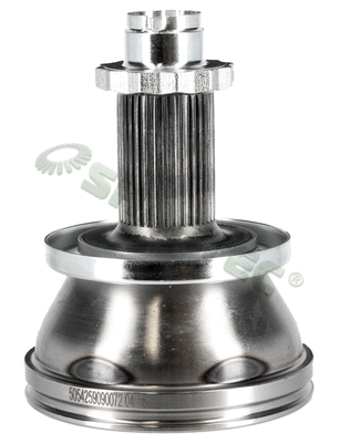 Joint, drive shaft (CV347N)