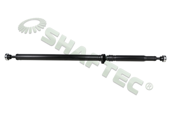 Propshaft, axle drive (SPS215)