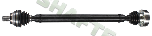 Drive Shaft (VW227RN)