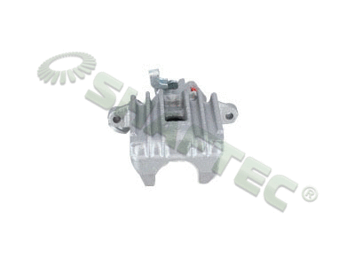 Brake Caliper (BC8618R)