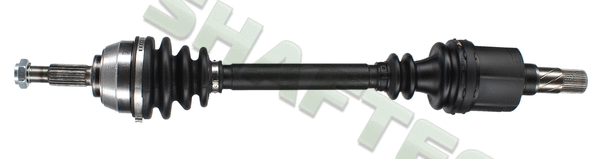 Drive Shaft (R264AL)