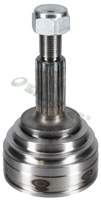 Joint, drive shaft (CV124N)