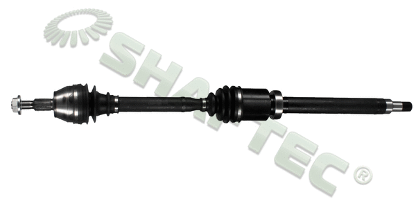 Drive Shaft (FO293R)