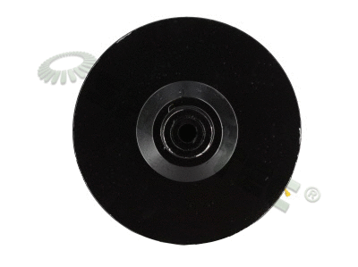 Hydraulic Pump, steering (HP711B)