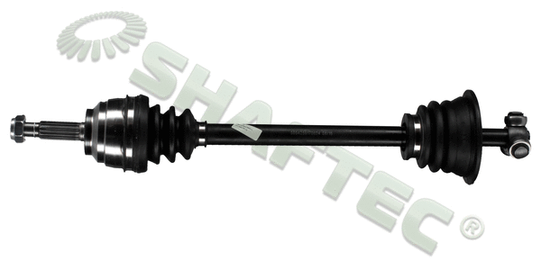 Drive Shaft (R197L)
