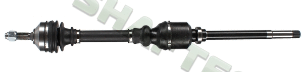 Drive Shaft (P176R)