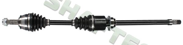 Drive Shaft (FI214R)
