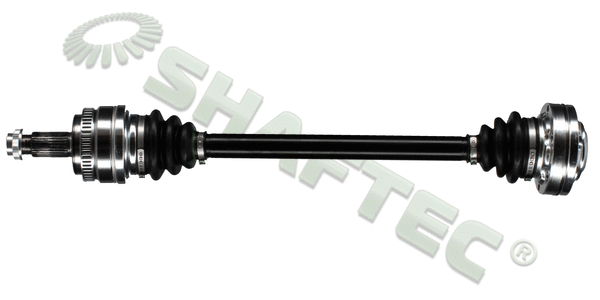 Drive Shaft (BM198L)