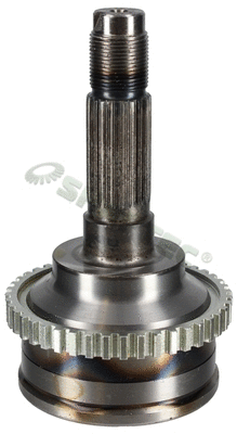 Joint, drive shaft (CV1011N)